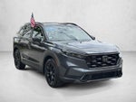 2024 Honda CR-V Hybrid Sport FWD