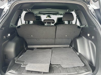 2024 Honda CR-V Hybrid Sport FWD