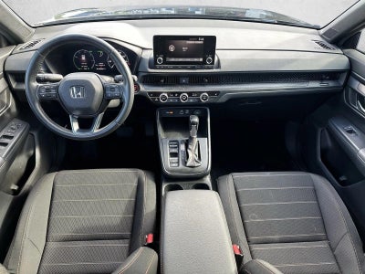 2023 Honda CR-V Hybrid Sport FWD w/o BSI
