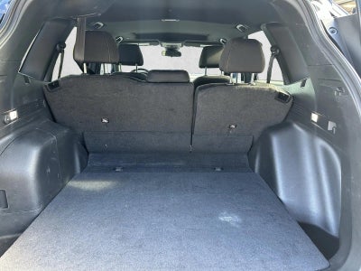 2023 Honda CR-V Hybrid Sport FWD w/o BSI