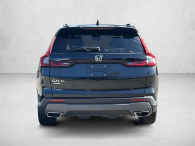 2023 Honda CR-V Hybrid Sport FWD w/o BSI
