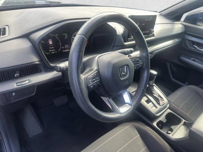 2023 Honda CR-V Hybrid Sport FWD w/o BSI