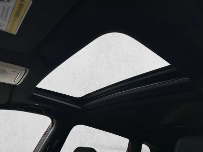 2024 Honda CR-V Hybrid Sport FWD