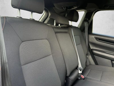 2024 Honda CR-V Hybrid Sport FWD