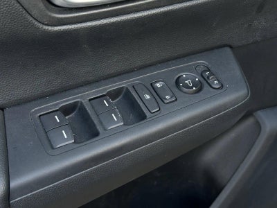 2024 Honda CR-V Hybrid Sport-L FWD