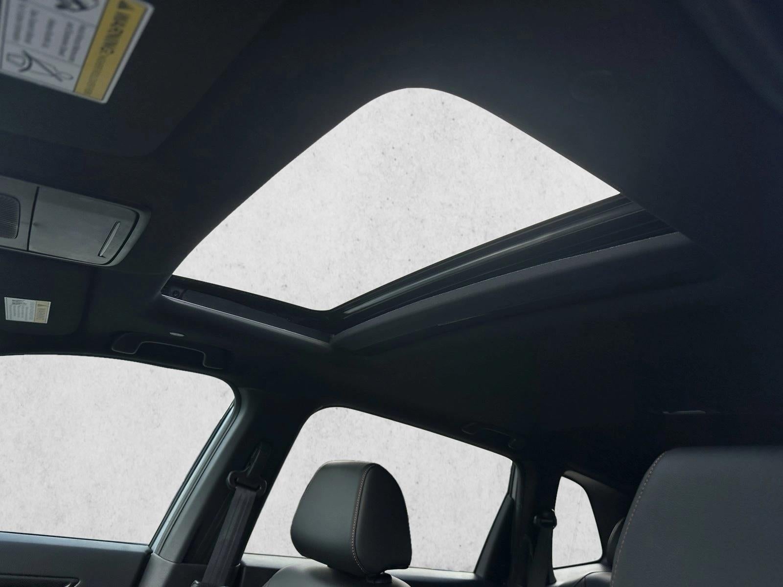 2024 Honda CR-V Hybrid Sport-L FWD