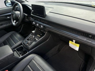 2024 Honda CR-V Hybrid Sport-L FWD