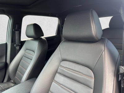 2024 Honda CR-V Hybrid Sport-L FWD