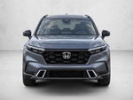 2025 Honda CR-V Hybrid Sport-L FWD