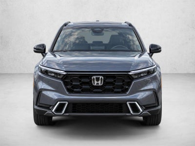2025 Honda CR-V Hybrid Sport-L FWD