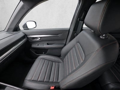 2025 Honda CR-V Hybrid Sport-L FWD