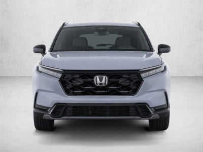 2024 Honda CR-V Hybrid Sport-L FWD