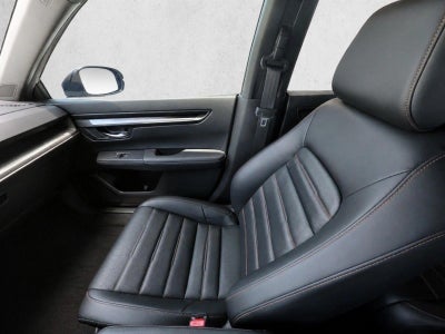 2024 Honda CR-V Hybrid Sport-L FWD