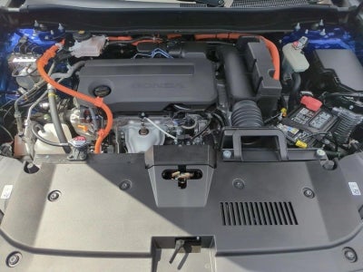 2024 Honda CR-V Hybrid Sport AWD