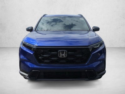 2024 Honda CR-V Hybrid Sport AWD