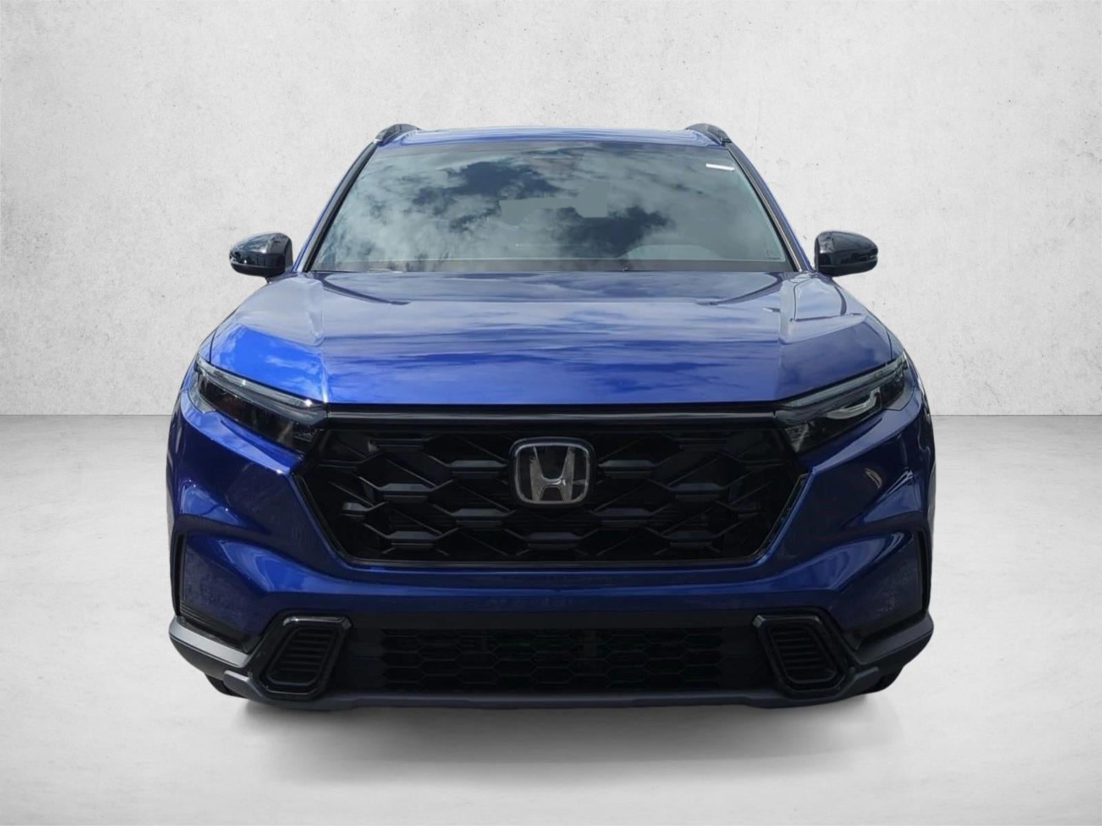 2024 Honda CR-V Hybrid Sport AWD