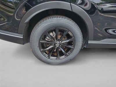 2024 Honda CR-V Hybrid Sport AWD