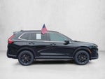 2024 Honda CR-V Hybrid Sport AWD
