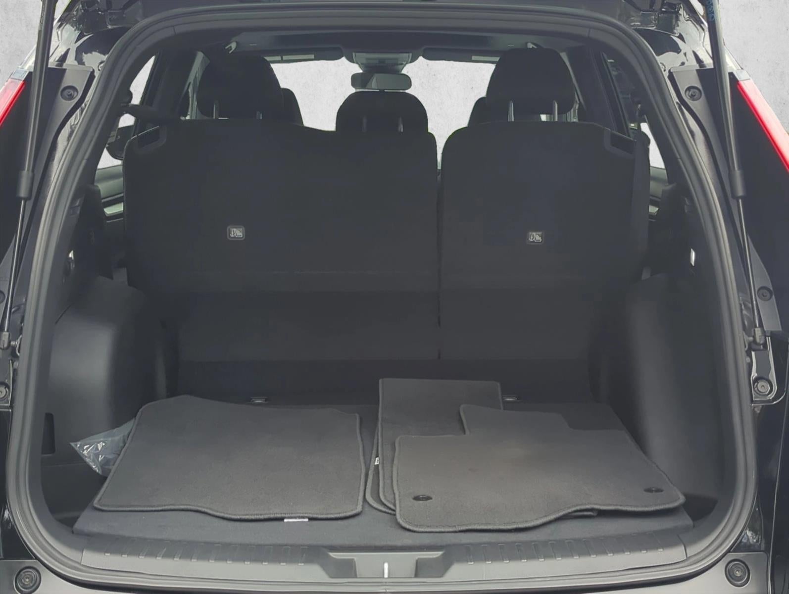 2024 Honda CR-V Hybrid Sport AWD