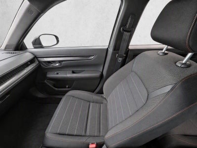 2025 Honda CR-V Hybrid Sport AWD