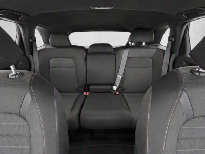 2025 Honda CR-V Hybrid Sport AWD