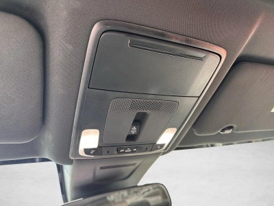 2024 Honda CR-V Hybrid Sport AWD