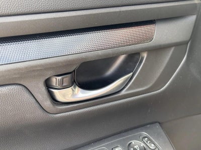 2024 Honda CR-V Hybrid Sport AWD