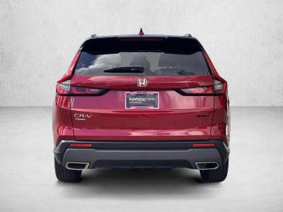 2024 Honda CR-V Hybrid Sport AWD