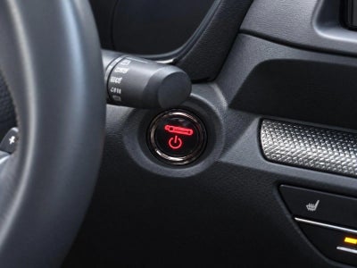 2025 Honda CR-V Hybrid Sport-L AWD