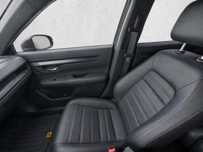2025 Honda CR-V Hybrid Sport-L AWD
