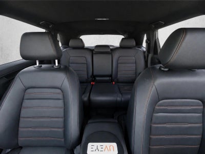 2025 Honda CR-V Hybrid Sport-L AWD