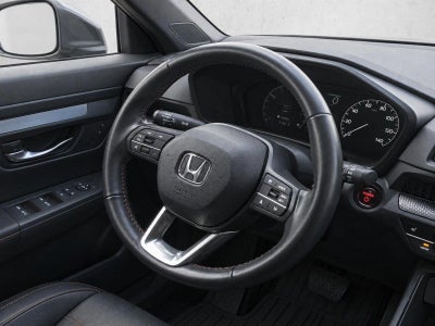 2025 Honda CR-V Hybrid Sport-L AWD