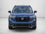 2025 Honda CR-V Hybrid Sport-L AWD