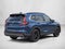 2025 Honda CR-V Hybrid Sport-L AWD