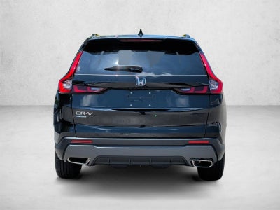 2024 Honda CR-V Hybrid Sport-L AWD