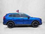 2025 Honda CR-V Hybrid Sport-L AWD
