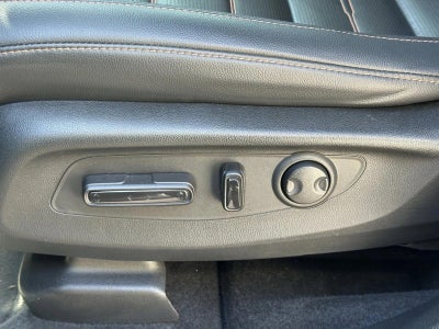 2024 Honda CR-V Hybrid Sport Touring AWD