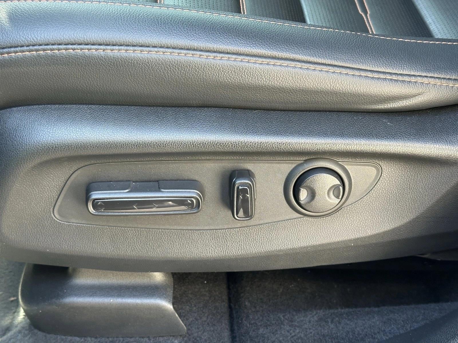 2024 Honda CR-V Hybrid Sport Touring AWD