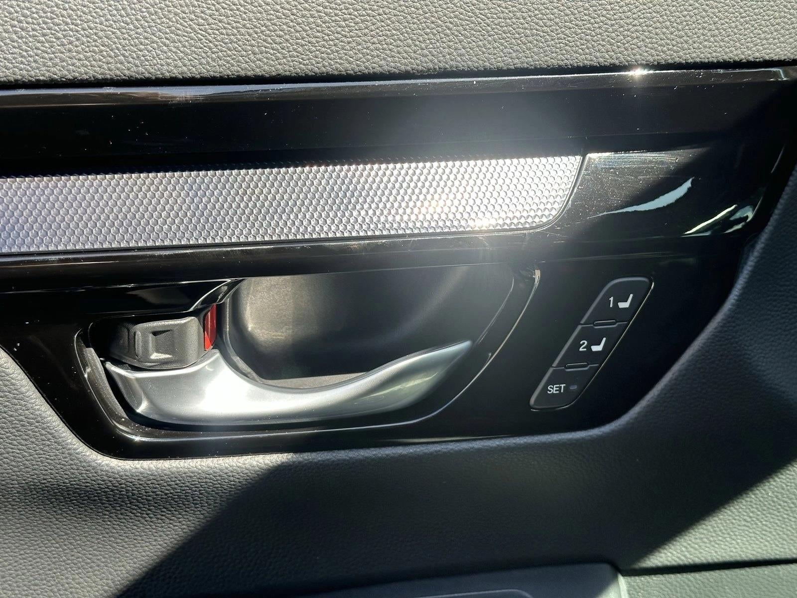 2024 Honda CR-V Hybrid Sport Touring AWD