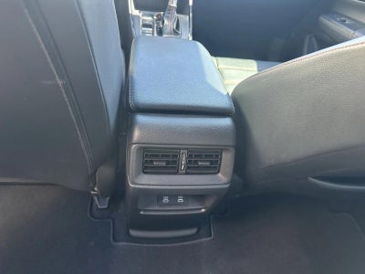 2024 Honda CR-V Hybrid Sport Touring AWD