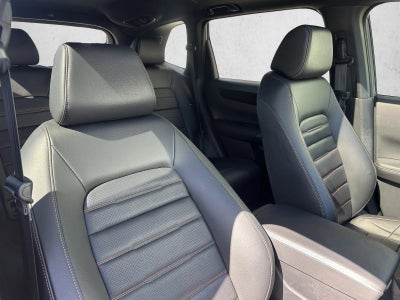 2024 Honda CR-V Hybrid Sport Touring AWD