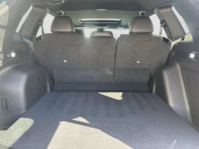 2024 Honda CR-V Hybrid Sport Touring AWD