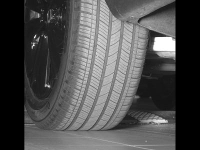 2024 Honda CR-V Hybrid Sport Touring AWD