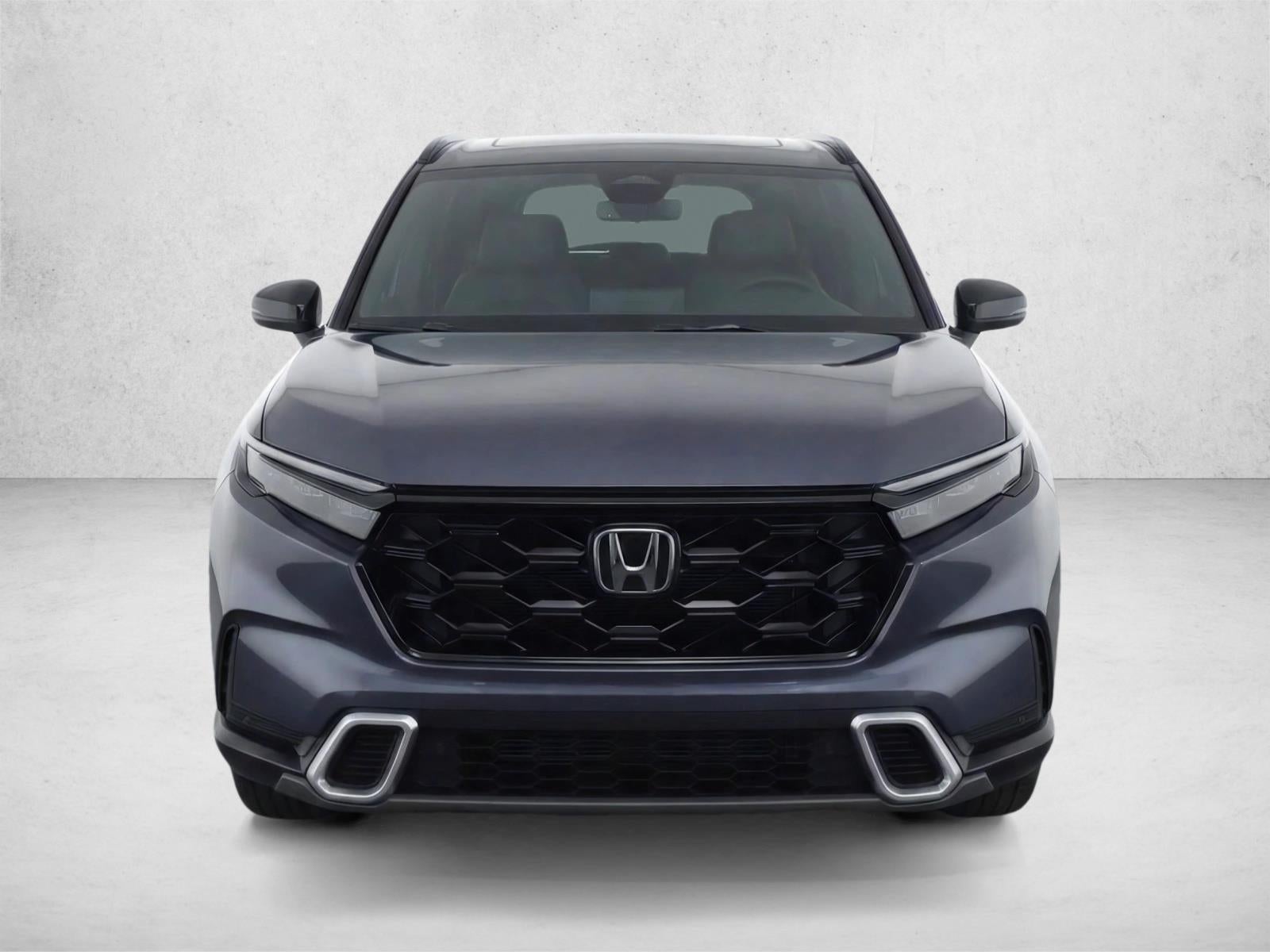 2024 Honda CR-V Hybrid Sport Touring AWD