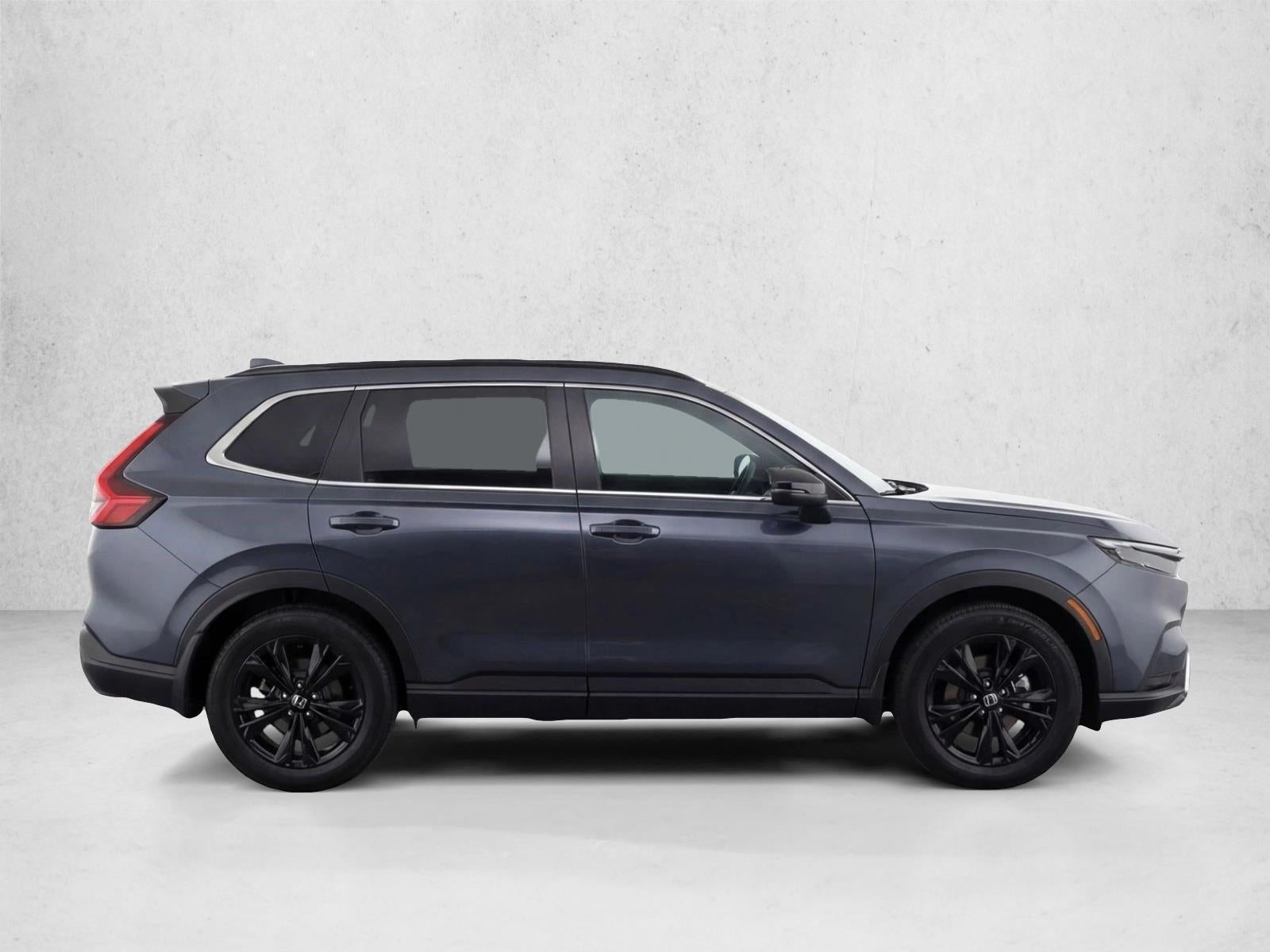 2024 Honda CR-V Hybrid Sport Touring AWD