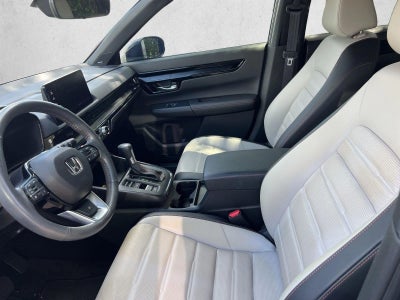 2024 Honda CR-V Hybrid Sport Touring AWD
