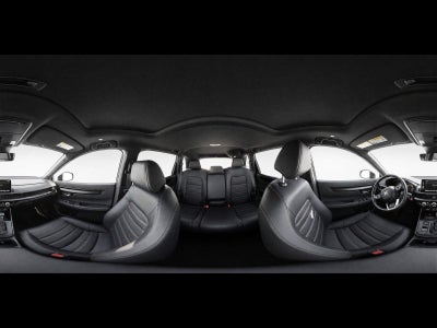 2023 Honda CR-V Hybrid Sport Touring AWD