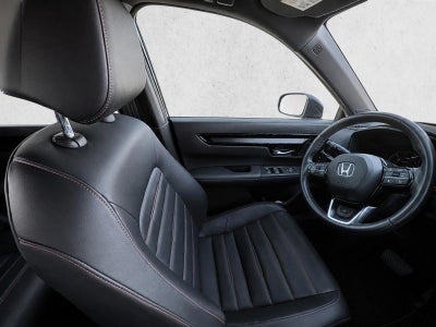 2023 Honda CR-V Hybrid Sport Touring AWD