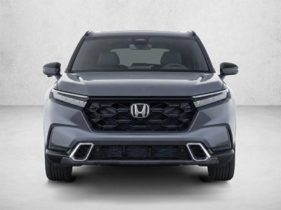 2023 Honda CR-V Hybrid Sport Touring AWD