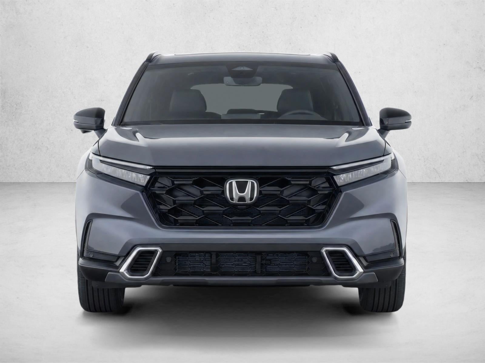 2023 Honda CR-V Hybrid Sport Touring AWD